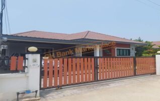 ทรัพย์สถาบันโดย GHB บ้านเดี่ยว เมืองลำพูน ลำพูน