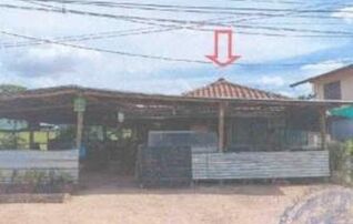 ทรัพย์สถาบันโดย GHB บ้านเดี่ยว ซอยสายบ้านเชียงเพ็ง-บ้า ถนนอรุณประเสริฐ