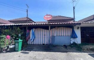 ทรัพย์สถาบันโดย GHB ทาวน์เฮาส์ ธัญบุรี ปทุมธานี