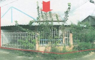 ทรัพย์สถาบันโดย GHB บ้านแฝด เมืองระยอง ระยอง