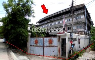 ขายโกดัง/โรงงาน ซอยสุขสวัสดิ์ 47 ถนนสุขสวัสดิ์ (ทล.303)