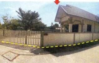 ทรัพย์สถาบันโดย GHB บ้านเดี่ยว ทองสมบัติ12