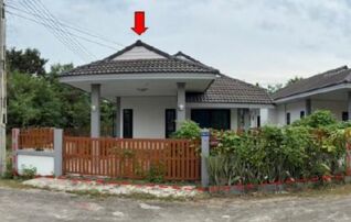 ทรัพย์สถาบันโดย GHB บ้านเดี่ยว ลมุลโฮม 5 (Lamool Home 5)