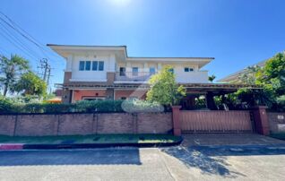 🏡 ขายบ้านเดี่ยว 2 ชั้นหลังใหญ่ ขนาด 100 ตรว. ทำเลกรุงเทพกรีฑาตัดใหม่-รามคำแหง ✨ ตกแต่งต่อเติมครบ เฟอร์นิเจอร์พร้อมอยู่ : เจ้าของขายเอง (งดรับนายหน้า)