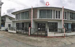 ทรัพย์สถาบันโดย GHB ทาวน์เฮาส์ บิกเก้อร์โฮมแกรนด์ทาวน์โฮม (Bigger Home Grand Townhome)
