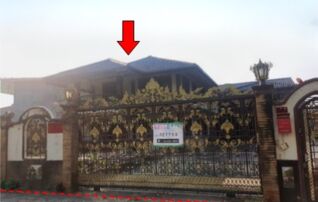 ทรัพย์ธนาคารโดย บริษัท บริหารสินทรัพย์สุขุมวิท จำกัด บ้านเดี่ยว ถนนตาก-แม่สอด(ทล.12)