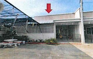 ทรัพย์สถาบันโดย GHB ทาวน์เฮาส์ หัวหิน ประจวบคีรีขันธ์