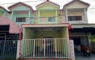 ทรัพย์สถาบันโดย GHB ทาวน์เฮาส์ โนนไฮ