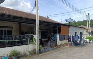 ทรัพย์สถาบันโดย GHB ทาวน์เฮาส์ ริวโอ วิลเลจ 2 (Ryu O Village 2 Pluak Daeng)