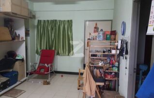 ขายคอนโด บ้านเอื้ออาทร มีนบุรี (Baan Ua-Athorn Minburi) : เจ้าของขายเอง (งดรับนายหน้า)