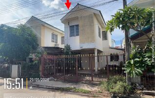 ทรัพย์สถาบันโดย GHB บ้านเดี่ยว เมืองอุบลราชธานี อุบลราชธานี