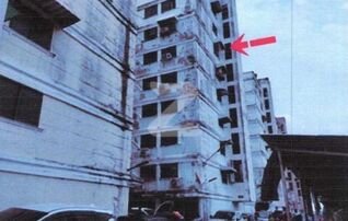 ทรัพย์ธนาคารโดย ธอส คอนโด เอช.อาร์.เรสซิเด้นซ์ (H.R.Residence)