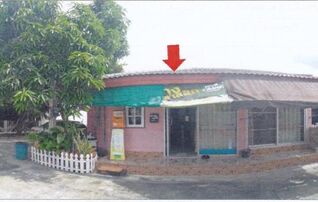ทรัพย์สถาบันโดย GHB ทาวน์เฮาส์ บางปะกง ฉะเชิงเทรา