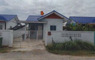 ทรัพย์สถาบันโดย GHB บ้านเดี่ยว ร่มไทร 3