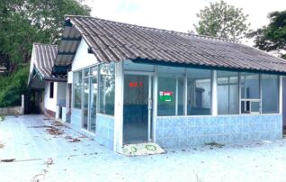 ทรัพย์ธนาคารโดย KASIKORNBANK บ้านเดี่ยว ถนนสายสมเด็จ - มุกดาหาร (ทล.12)