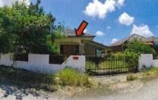 ทรัพย์สถาบันโดย GHB บ้านเดี่ยว เวียงแก้ว 1