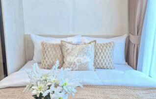 ให้เช่า เคฟ วันเดอร์แลนด์ 1 ห้องนอน 26 ตร.ม. ชั้น 8 เจ้าของปล่อยเช่าเอง : เจ้าของให้เช่าเอง