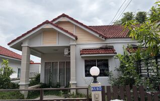 ทรัพย์สถาบันโดย GHB ทาวน์เฮาส์ กลางเมือง วัดพระขวาง