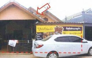 ทรัพย์สถาบันโดย ธอส. บ้านเดี่ยว ฐิติมาโฮม