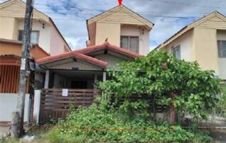ทรัพย์สถาบันโดย GHB บ้านเดี่ยว บ้านเอื้ออาทรตาดทอง (การเคหะแห่งชาติ)