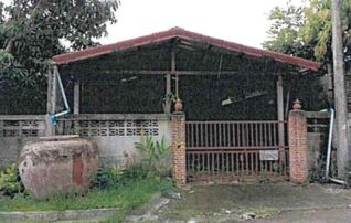 ทรัพย์สถาบันโดย อาคารสงเคราะห์ บ้านแฝด บ้านสวนแสนสุข คลอง 29