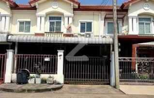 ขายบ้าน The Connect 3 ใกล้เมือง เดินทางสะดวก : เจ้าของขายเอง (งดรับนายหน้า)