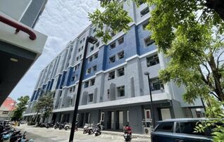 ทรัพย์สถาบันโดย GHB คอนโด อยู่รวยคอนโด นวมินทร์ 135 (Yuruay Condo Nawamin 135)