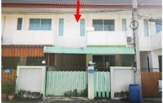 ทรัพย์สถาบันโดย GHB ทาวน์เฮาส์ อัศวะ
