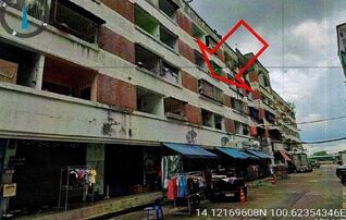 ทรัพย์สถาบันโดย GHB คอนโด พรอนันต์ (Porn Anan)