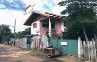 ทรัพย์สถาบันโดย GHB บ้านเดี่ยว ซอยบ้านร้องขี้ปลา/ซ.9 ถนนสายแพร่-ลอง-วังชิ้น(