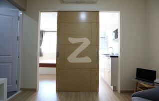 The maple @ ratchada 19⚡️ 1 bedroom, 1 bathroom คอนโดโซนรัชดาลาดพร้าว ราคาต่ำหมื่น  : เจ้าของให้เช่าเอง (งดรับนายหน้า)