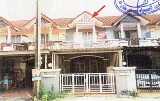 ทรัพย์ธนาคารโดย GHB ทาวน์เฮาส์ เมืองระยอง ระยอง