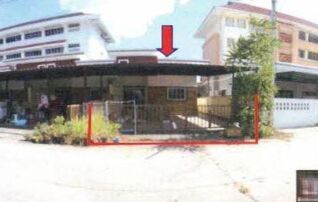 ทรัพย์สถาบันโดย GHB ทาวน์เฮาส์ คิงส์วิลล่า