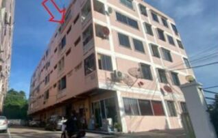 ทรัพย์สถาบันโดย GHB คอนโด นิววิลเลจ คอนโดมิเนียม (New Village Condominium)