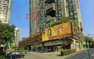 ทรัพย์ธนาคารโดย GHB คอนโดใกล้ BTS บางนา เดอะ โคสท์ (The Coast)