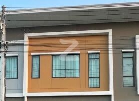 🏡ปล่อยเช่า โครงการ สิริเพลส รังสิต-คลอง2  ทาวน์โฮมสไตล์ญี่ปุ่น 🇯🇵 ใกล้ม.กรุงเทพ,ตลาดไท  💸ค่าเช่า 17,000/เดือน (รวมส่วนกลาง)💸 : เจ้าของให้เช่าเอง (งดรับนายหน้า)