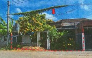 ทรัพย์สถาบันโดย GHB บ้านแฝด พนาสนธิ์แกรนด์วิลล์ (บางโจ)