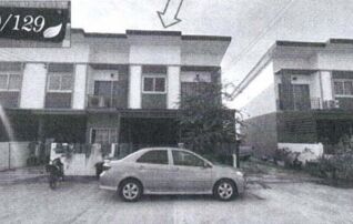 ทรัพย์สถาบันโดย GHB ทาวน์เฮาส์ ซี.เค.วิลล์ 5 (จ.สมุทรสาคร)