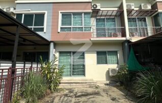🥳ขายด่วน เจ้าของขายเอง (owner post) 🏡ขายบ้านทาวน์เฮ้าส์หมู่บ้านศุภาลัยเบลล่า วงแหวนปิ่นเกล้า-พระราม5 พร้อมอยู่ สภาพมือ 1 ราคาดี ทำเลเริ่ด! : เจ้าของขายเอง (งดรับนายหน้า)