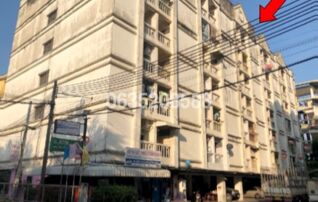 ขายคอนโด นาวีคอนโด (Navee Condo)