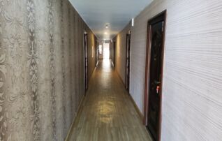 ทรัพย์ธนาคารโดย SCB คอนโด เดอะ คริสตัล คอนโด แหลมฉบัง (The Crystal Condo Laemchabang)