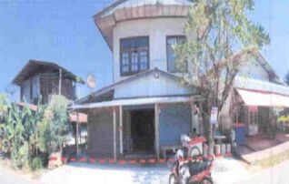 ทรัพย์สถาบันโดย GHB บ้านเดี่ยว เสลภูมิ ร้อยเอ็ด