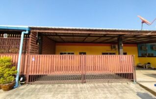 ทรัพย์สถาบันโดย GHB ทาวน์เฮาส์ รวมโชค