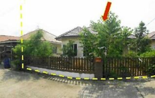 ทรัพย์สถาบันโดย ธอส. บ้านเดี่ยว แปลงยาว ฉะเชิงเทรา