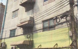 ทรัพย์ธนาคารโดย ธอส คอนโด นิวพอร์ตเพลส คอนโดมิเนียม (Newport Place Condominium)