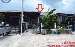 ทรัพย์สถาบันโดย GHB ทาวน์เฮาส์ เดอะเซ็นทรัล ทาวน์