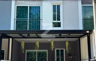 🏡 ขายทาวน์โฮมทำเลดี โซนหน้าสวน | เจ้าของขายเอง ราคาเพียง 💵 2,600,000 บาท (ราคาคุยกันได้ค่ะ) ✨ หมู่บ้านฟอร์เร่ ปิ่นเกล้า - พุทธมณฑลสาย 5 ✨ : เจ้าของขายเอง (งดรับนายหน้า)