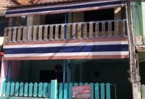 ทรัพย์ธนาคารโดย GHB ทาวน์เฮาส์ สวนทองเนเชอรัลพาร์ค