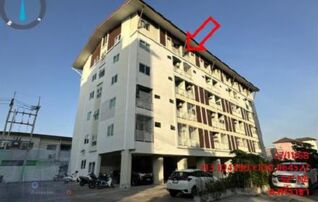 ทรัพย์สถาบันโดย GHB คอนโด โกลเด้น คอนโด เครือสหพัฒน์ (Golden Condo Khrua Sahapat)