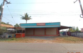 ทรัพย์ธนาคารโดย KASIKORNBANK บ้านเดี่ยว ถนนสายบ้านขวาว-บ้านสะทอน